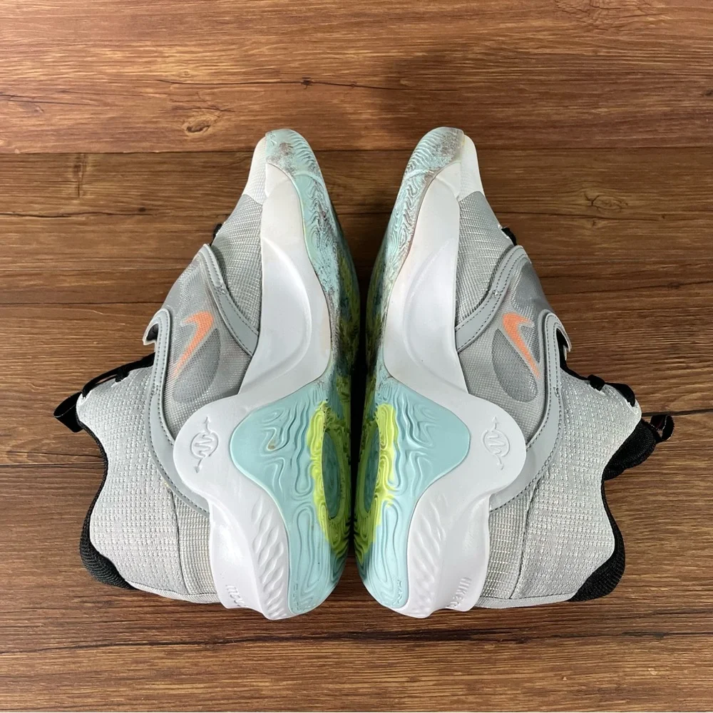 Nike ships within